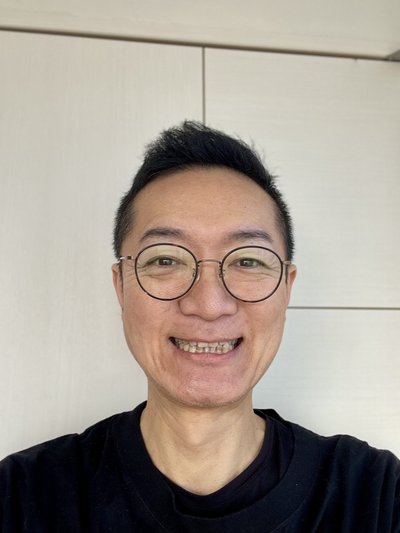 BLESS代表 伊藤彰（あきらっち）