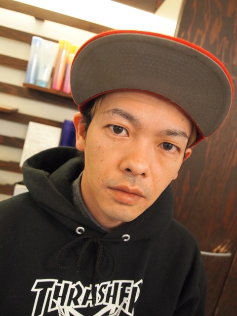 渡邉圭吾
