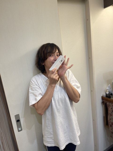 伊藤静